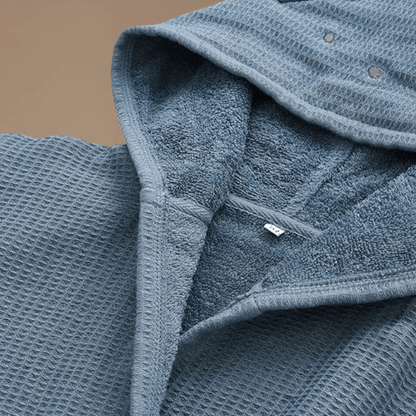 Peignoir Ours : Confort Douillet et Style Unique à Découvrir