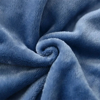 Peignoir Polaire Enfant – Confort Douillet et Style Irrésistible