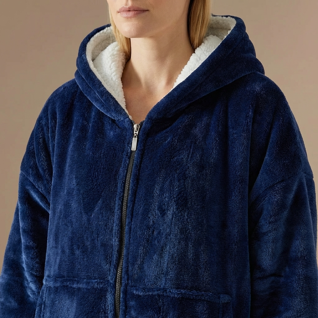 Bleu Marine